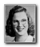 NANCY R. COLE: class of 1944, Grant Union High School, Sacramento, CA.